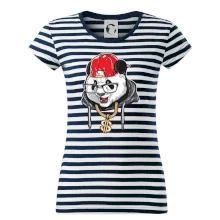 Hip hop panda Hip hop panda