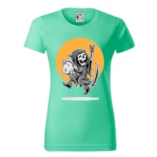 Jednorozeč vs. smrtka