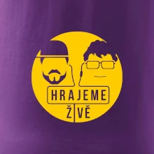 Vortex hrajeme živě Vortex hrajeme živě