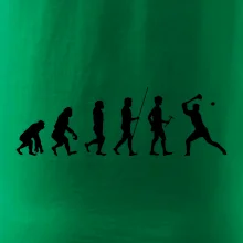 Evolúcia hurling