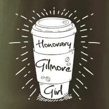 Honorary Gilmore Girl