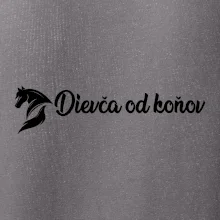 Dievča od koňov Dievča od koňov