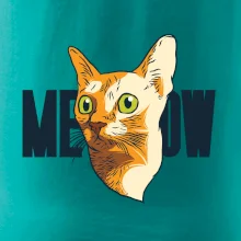Mačka meow