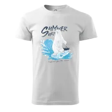 Medveď surfer Medveď surfer