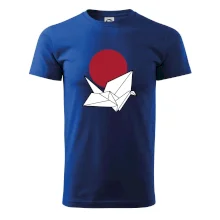 Japan culture - origami