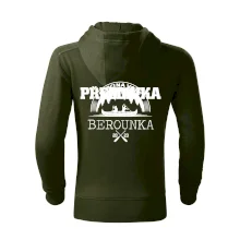 K vode - Kanoe les (vlastný nápis)