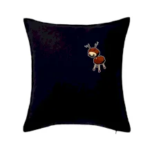 Gaštanový jelínek - prsník