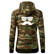 Mustache okuliare Mustache okuliare