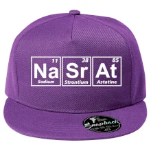 Periodická tabulka - Nasrat