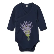 Levanduľa kreslená