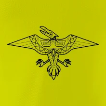 Mayovia - zvieratá orol