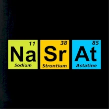 Farebná tabuľka nasrat