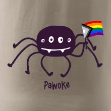Pawoke