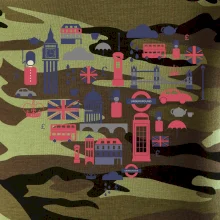 Anglicko symboly srdce