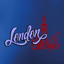 London Lettering