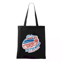 Motocross racing team