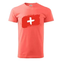 Švajčiarsko vlajka Švajčiarsko vlajka