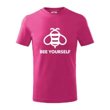 Bee yourself