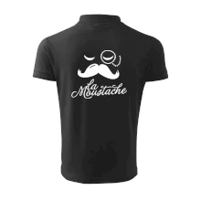 La Mustache La Mustache