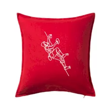 Lezecká stena jedným ťahom Lezecká stena jedným ťahom