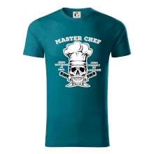 Master chef revír SK Master chef revír SK