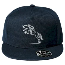 Jazda na koni jedným ťahom Jazda na koni jedným ťahom