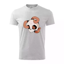 Dážďovka v lebke (Alexis Citrine) Dážďovka v lebke (Alexis Citrine)