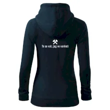 To se vali, jag ve vanhali