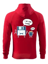 I am your father SD karta