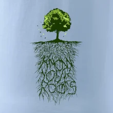 Know Your Roots Know Your Roots