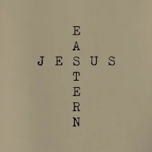Eastern Jesus