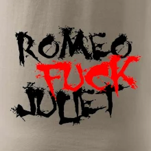 Romeo Fuck Juilet - Romeo vojel Julii Romeo Fuck Juilet - Romeo vojel Julii