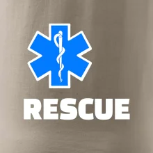 Rescue - pre záchranárov