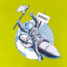 Brno penis raketa Brno penis raketa