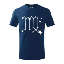 Súhvezdie - Virgo  - Panna Súhvezdie - Virgo  - Panna