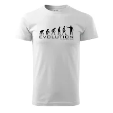 Evolúcia civilizace Evolúcia civilizace