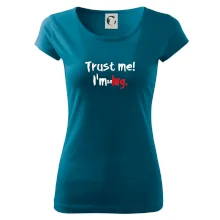 Trust me I´m an Ing. / Ver mi som Ing. Trust me I´m an Ing. / Ver mi som Ing.