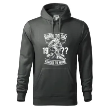 Born To Ski (vlastný ročník)