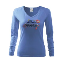 Ak to neopraví dedko, tak nikto farebné