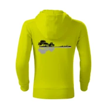 Gitara príroda Gitara príroda