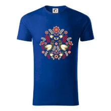 Folklór - hnedé vtáčiky Folklór - hnedé vtáčiky