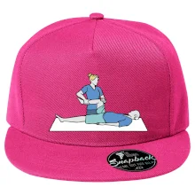 Fyzioterapeutka Fyzioterapeutka