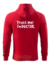 Trust me I´m  a Doctor / Ver mi som Doktor