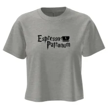Harry - Espresso Patronum
