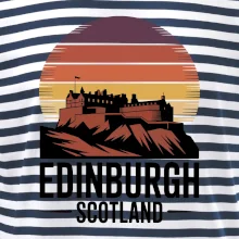 Scotland Edinburgh Castle