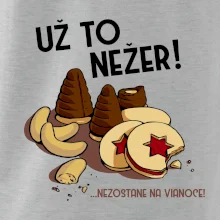 Už to nežer!