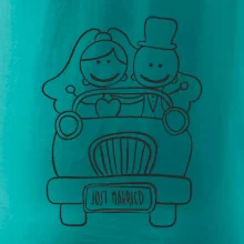 Svadobné auto Svadobné auto