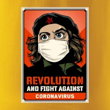 Corona Revolution & Fight Corona Revolution & Fight