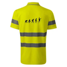 Evolúcia Bedminton Evolúcia Bedminton