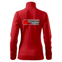 Zdravotná sestra - kríž Zdravotná sestra - kríž